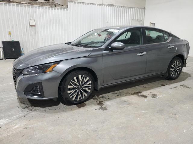  NISSAN ALTIMA 2024 Silver