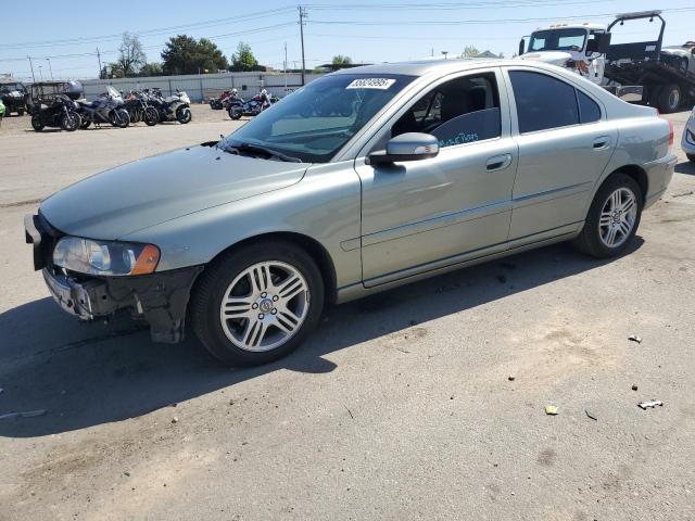 2007 Volvo S60 2.5T