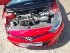 2014 HYUNDAI I20 ACTIVE for sale at Copart BRISTOL