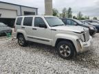 2008 Jeep Liberty Sport de vânzare în Wayland, MI - Front End