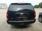 2010 Chevrolet Suburban K1500 Lt na sprzedaż w Montreal-est, QC - Burn