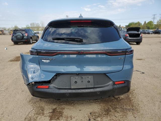  DODGE HORNET GT 2023 Синій