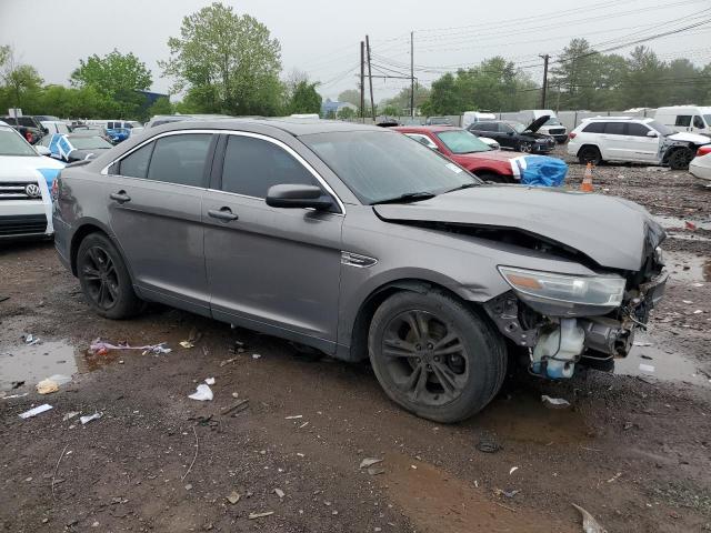  FORD TAURUS 2013 Gray