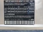 2007 Mercedes-Benz Gl 450 4Matic en Venta en Jacksonville, FL - Normal Wear