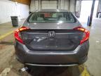 2019 Honda Civic Lx للبيع في Marlboro، NY - Front End