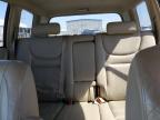2002 Toyota Highlander Limited продається в Fresno, CA - Front End