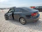 2017 Volkswagen Jetta S на продаже в Temple, TX - Front End