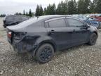 2014 Kia Rio Lx na sprzedaż w Graham, WA - Rear End