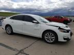 2019 Chevrolet Malibu Lt на продаже в Littleton, CO - Front End