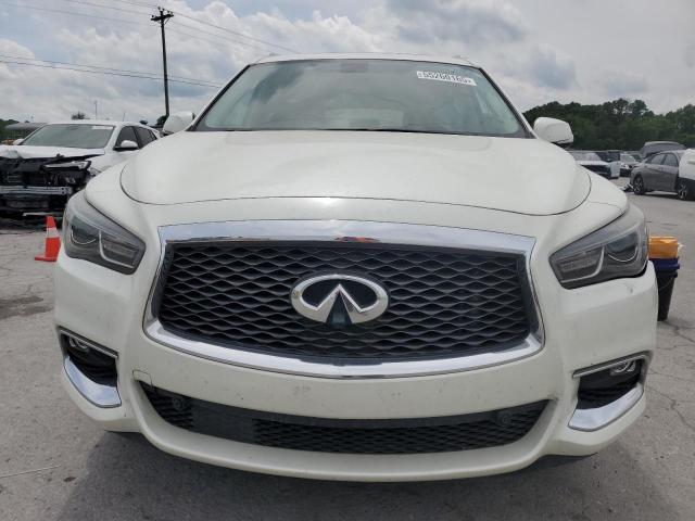  INFINITI QX60 2018 Білий