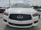 2018 Infiniti Qx60  for Sale in Lebanon, TN - Front End