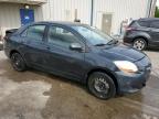 2007 Toyota Yaris  de vânzare în Memphis, TN - Rear End