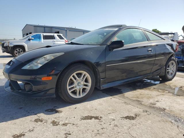 2003 Toyota Celica Gt