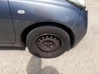 2003 NISSAN MICRA S for sale at Copart SANDWICH