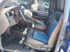2011 Ford Ranger Super Cab en Venta en Van Nuys, CA - Front End
