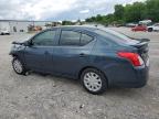 2017 Nissan Versa S for Sale in Madisonville, TN - Front End