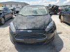 2018 Ford Fiesta Se zu verkaufen in Cahokia Heights, IL - Rear End