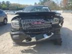 2017 Gmc Sierra K1500 Denali იყიდება Mendon-ში, MA - Front End