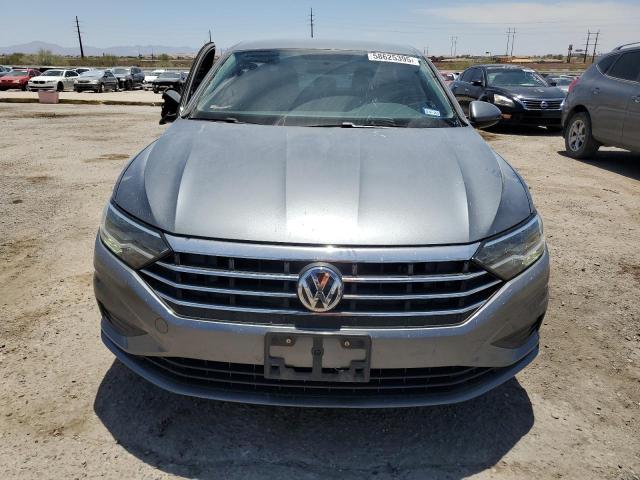  VOLKSWAGEN JETTA 2020 Szary
