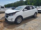2019 Chevrolet Equinox Lt for Sale in Eight Mile, AL - Front End