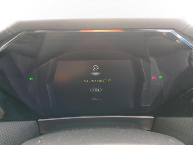 2022 DS DS4 RIVOLI