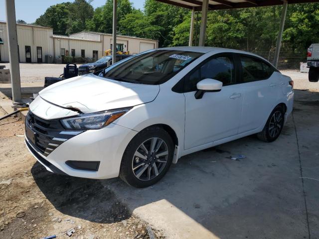 NISSAN VERSA SV 2025