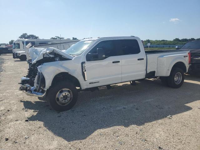 2025 Ford F350 Super Duty