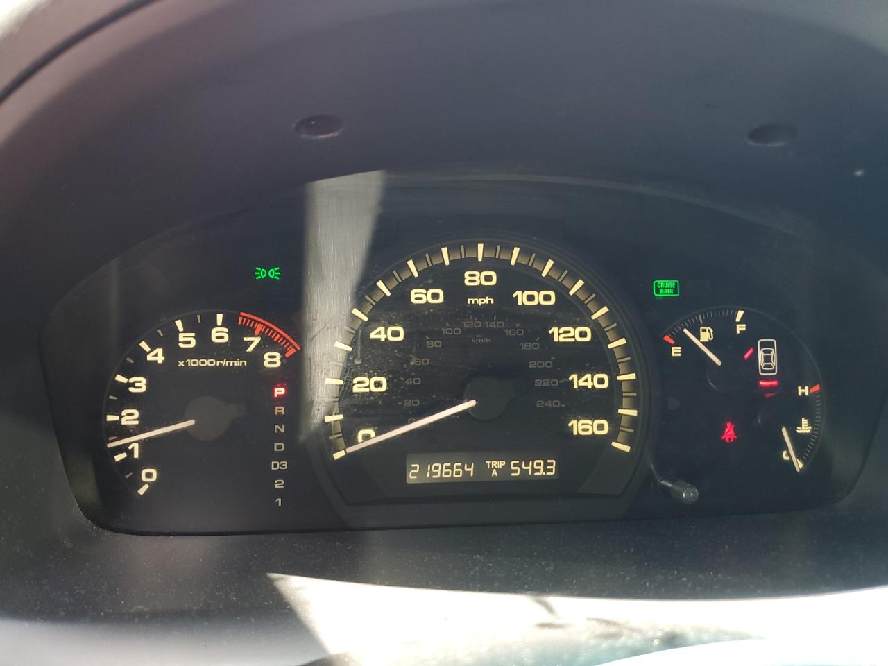2006 Honda Accord Lx VIN: 1HGCM56436A168065 Lot: 57067275
