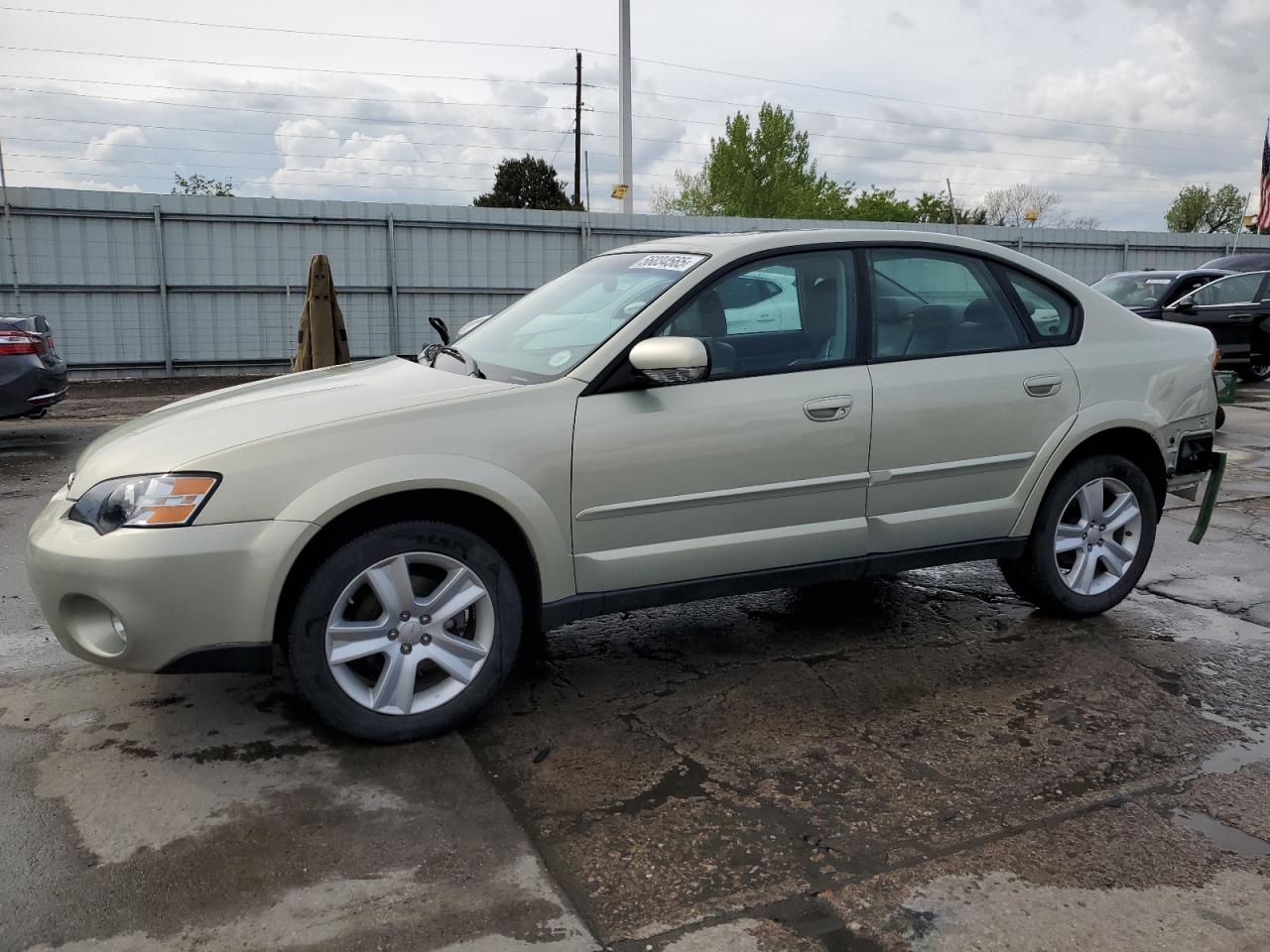Littleton, CO에서 판매 중인 2005 Subaru Legacy Outback 3.0R - Rear End