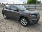 2020 Jeep Compass Latitude იყიდება Appleton-ში, WI - Rear End