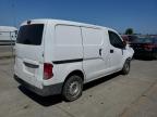 2015 Nissan Nv200 2.5S იყიდება Sacramento-ში, CA - Front End