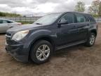 2013 Chevrolet Equinox Ls   на продаже в Columbia Station, OH - Front End