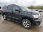 2011 Toyota Sequoia Platinum en Venta en Littleton, CO - Front End
