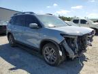 2022 Honda Passport Exl იყიდება Spartanburg-ში, SC - Front End