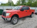 2013 Ford F150 Supercrew for Sale in Hurricane, WV - Rear End