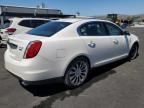 2012 Lincoln Mks იყიდება San Martin-ში, CA - Minor Dent/Scratches