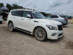 2017 Infiniti Qx80 Base   продається в Greenwell Springs, LA - Front End