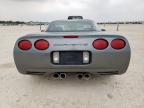 2003 Chevrolet Corvette  na sprzedaż w New Braunfels, TX - Front End
