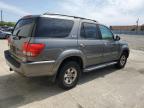 2007 Toyota Sequoia Sr5 للبيع في Windsor، NJ - Minor Dent/Scratches