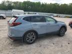 2020 Honda Cr-V Exl en Venta en Charles City, VA - Rear End