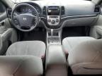 2009 Hyundai Santa Fe Gls en Venta en Colton, CA - Minor Dent/Scratches