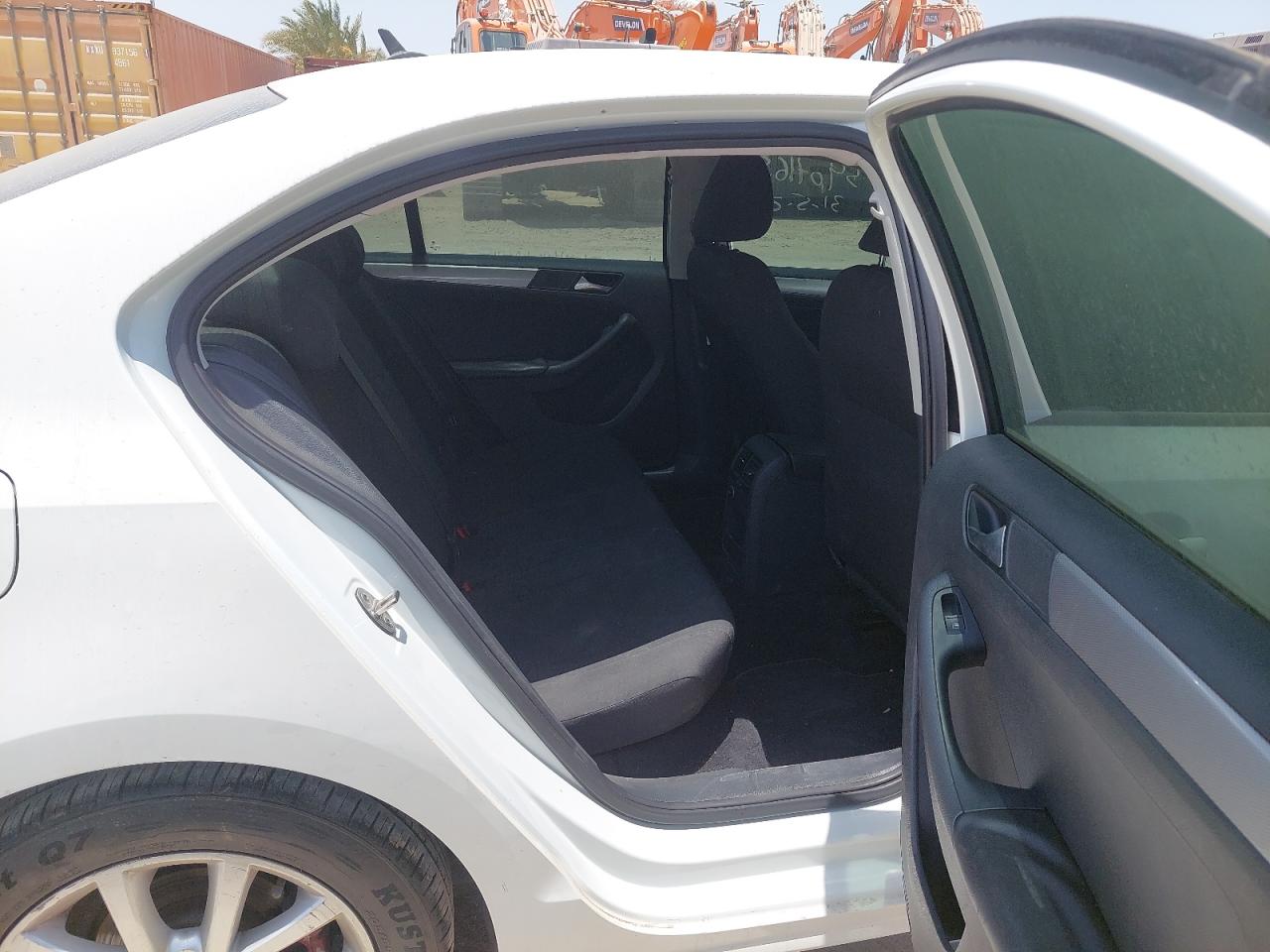 WVWRV1AJ3GM200928 - 2016 Volkswagen JETTA - #59071655