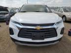 2020 Chevrolet Blazer 2Lt en Venta en Elgin, IL - Rear End
