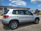 2016 Volkswagen Tiguan S на продаже в Kapolei, HI - Front End
