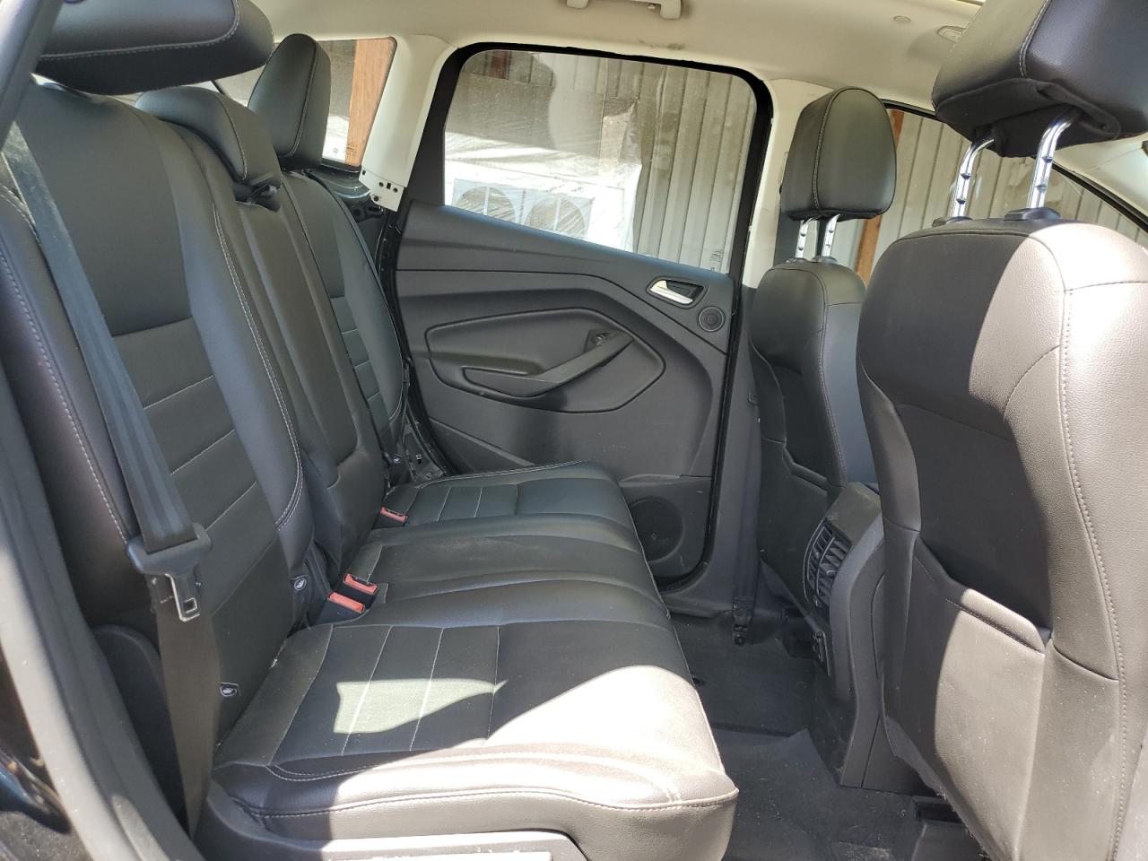 2013 Ford C-Max Premium VIN: 1FADP5CU3DL543572 Lot: 57178865