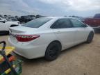 2017 Toyota Camry Le for Sale in San Antonio, TX - Front End