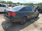 2013 Volkswagen Jetta Base للبيع في Kansas City، KS - Minor Dent/Scratches
