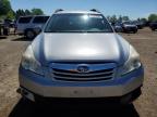 2011 Subaru Outback 2.5I Premium للبيع في Elgin، IL - Rear End