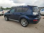 2013 Mitsubishi Outlander Se for Sale in Houston, TX - Minor Dent/Scratches