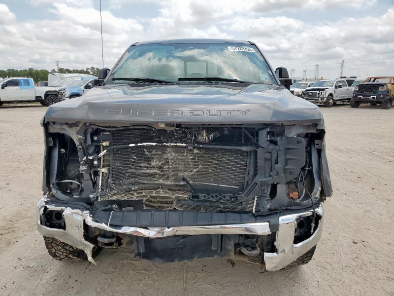 FORD F350 2020 Szary